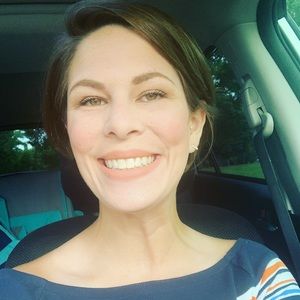 Meet your Posher, Ashleigh